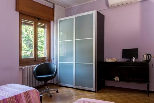 B&B Orio BGY – Orio Al Serio, VA