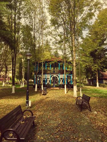 Vila Luminita Vila Luminita