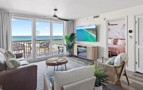 Sea La Vie - Unit 613 - Pelican Beach Resort photo 2