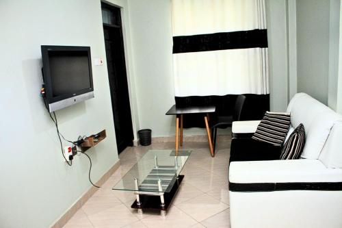 Mamboleo princely Homes in Kisumu