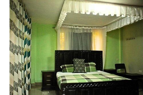 Mamboleo princely Homes in Kisumu