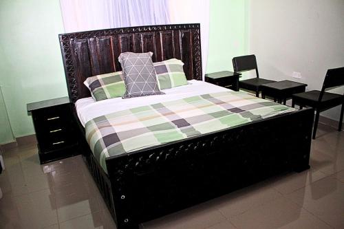 Mamboleo princely Homes in Kisumu