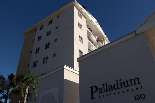 Curta Praia do Quilombo - Palladium, Penha
