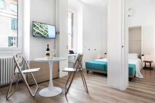 Luxury Apartment - Vatican Area - Key Collection