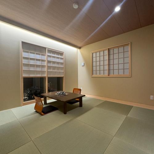 Close to Namba! Direct access from Kansai Airport!Shuiyun Yue in Nishinari Ward