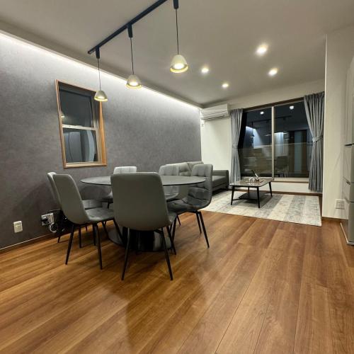 Close to Namba! Direct access from Kansai Airport!Shuiyun Yue in Nishinari Ward