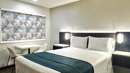 1 double bed