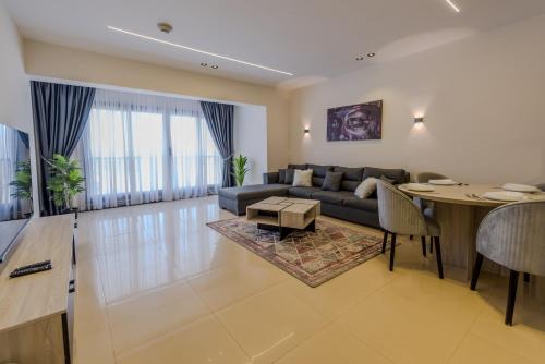 Nyoum Porto New Cairo Luxury Apt - image 13