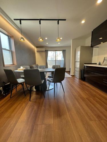 Close to Namba! Direct access from Kansai Airport!Shuiyun Yue in Nishinari Ward