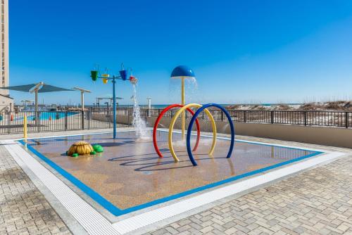 Phoenix X 117 condo in Perdido Beach