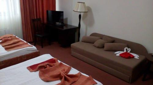 Hotel Helin Aeroport - Craiova - image 10