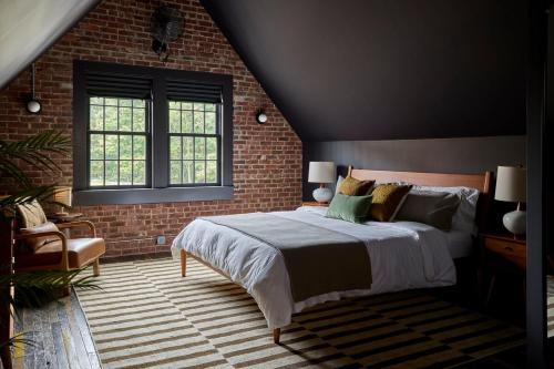 Eleanor Inn - Suite Lorena in Warwick (NY)