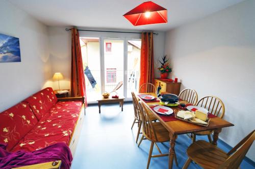 Residence Nemea Les Grands Ax