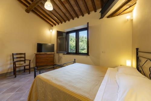  Villa Montarioso in Siena
