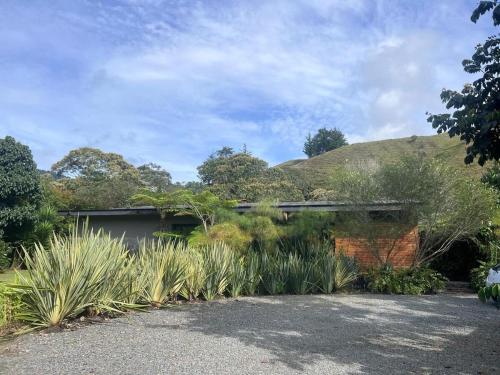 Beautiful house in nature minutes from Medellín