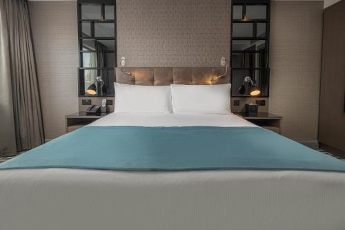 Courthouse Hotel Shoreditch, Londra (foto 3)