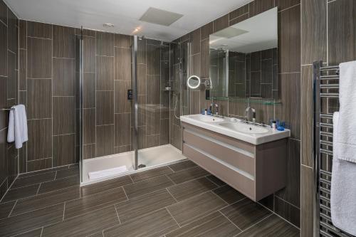 Courthouse Hotel Shoreditch, Londra (foto 4)