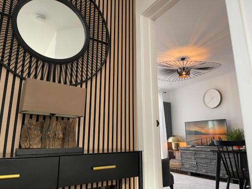 Cozy Organic Tea House in Central Ipswich near Waterfront, University and Hospital gîte à louer Westerfield Railway Station