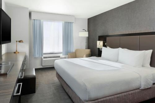 Fairfield Inn & Suites by Marriott New York Staten Island in Staten Island, USA
