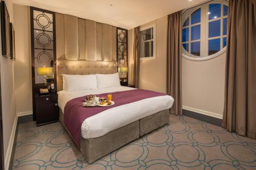 Courthouse Hotel Shoreditch, Londra (foto 9)