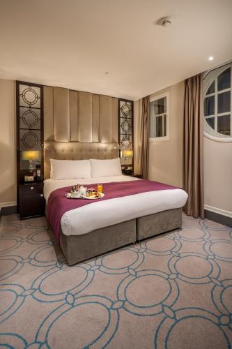 Courthouse Hotel Shoreditch, Londra (foto 11)