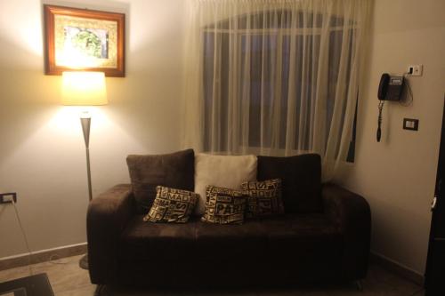 Villas Tecuanapan in Xalapa, Mexico