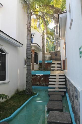 Villas Tecuanapan in Xalapa, Mexico
