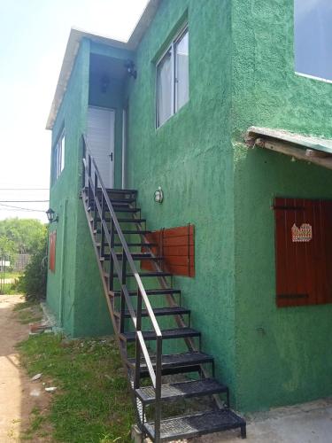 Los Cali 27 dpto 2