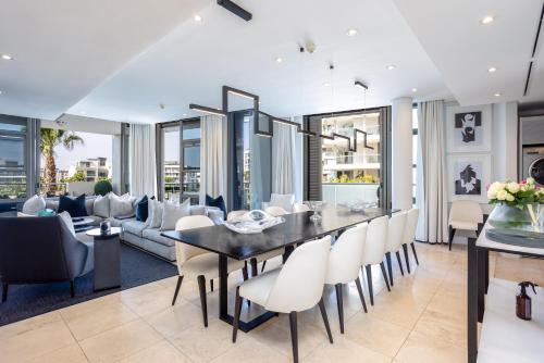 The Marina V&A Waterfront by Smart City Stays - image 13