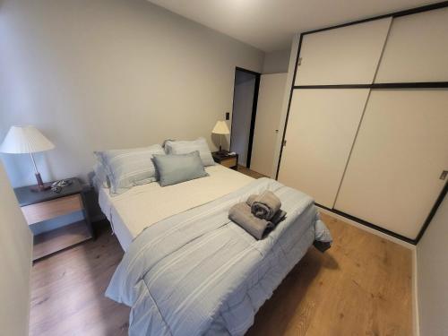 Departamento RONDEAU, NUEVA CÓRDOBA