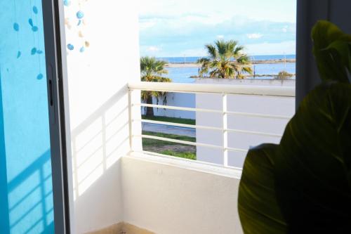 Aqua Vista Studio in Hiboun