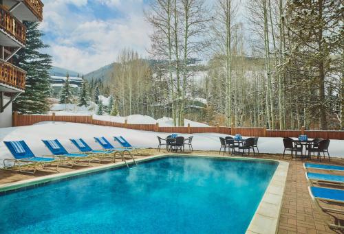 Christiania Lodge - Hotel - Vail