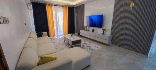 Coral Views Apartment in Mombasa