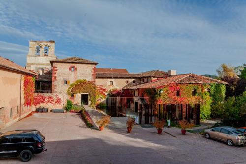 Accommodation in Santa María de Mave