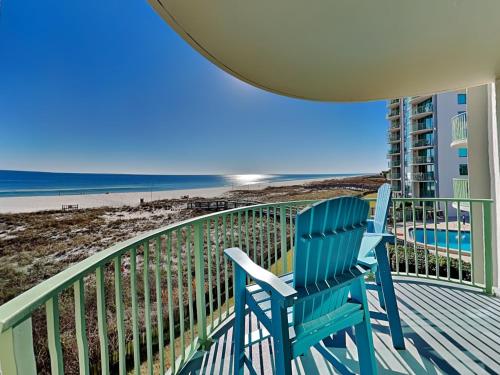 Perdido Towers #303 – khách sạn tại Perdido Key (FL)