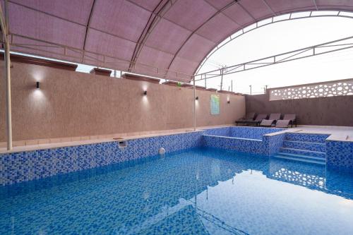 Uima-allas, Coral Views Apartment in Mombasa