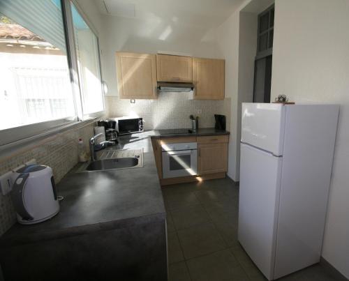 Residence Villa Ange Room Type - Apartment - Ground Floor