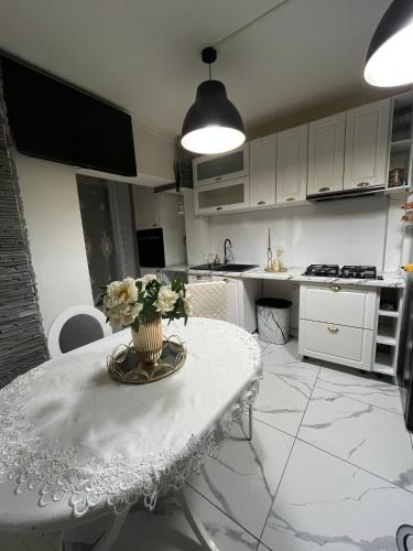 Golden Luxury Apartament - Location saisonnière - Iaşi