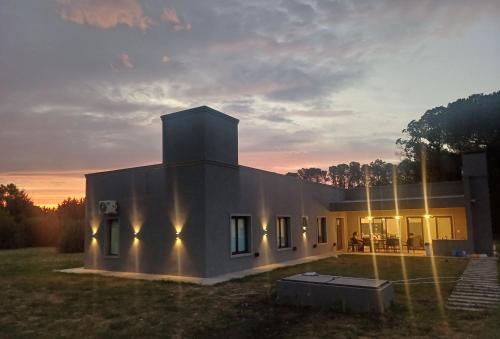 Hermosa Casa De Campo en Mercedes in Mercedes (Buenos Aires)