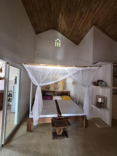 keur MaÏ et Mao (keur MaI et Mao) in Ngaparou