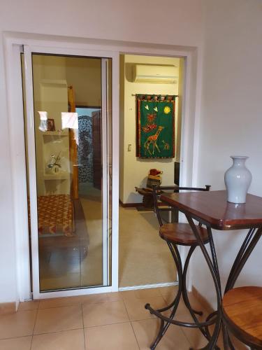 keur MaÏ et Mao (keur MaI et Mao) in Ngaparou