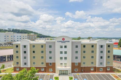 Candlewood Suites Atlanta - Kennesaw By Ihg - Marietta, GA