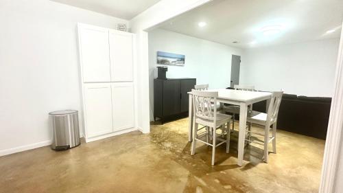 Cozy basement apartment in Peachtree City (GA)