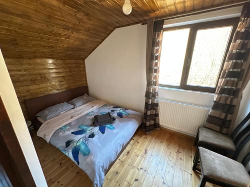 Casă de vacanță TOTO (Casa de vacanta TOTO) in Sebesu De Sus