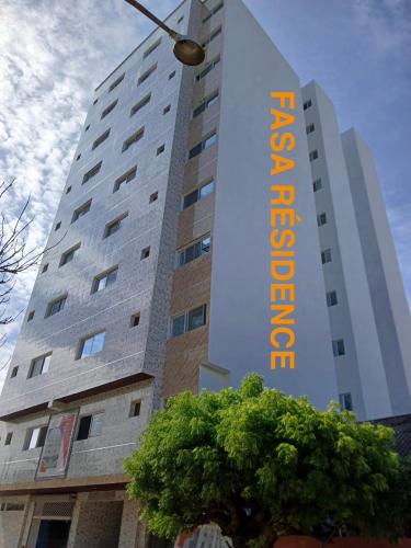 Vista exterior, FASARESIDENCE Dakar Point E CHAMBRE NOFLAYE in Dakar