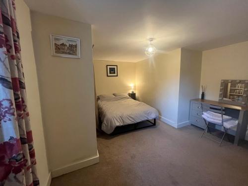 Parkside, Pateley Bridge (fotografie 2)