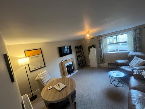 Parkside, Pateley Bridge (fotografie 4)