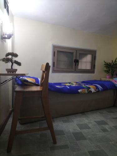 APPARTEMENT TAMAZIGHT Ensoleillé 4