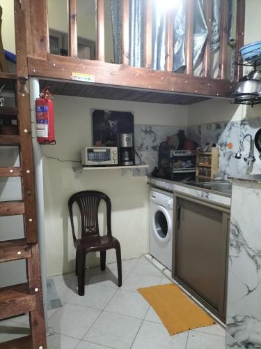 APPARTEMENT TAMAZIGHT Ensoleillé 3