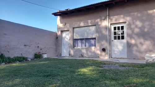 Rincon del viajero in La Adela